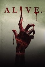 #Alive