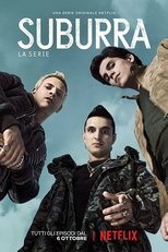 Suburra Saison 2