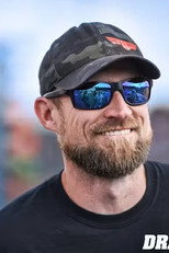 Chris Hamilton as BoostedGT in Street Outlaws: No Prep Kings