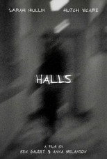 Halls (2026) movie poster