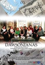 Poster for The Dawsonians 
