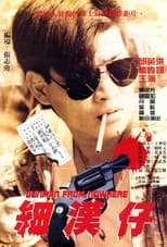 Poster for Gunman from Nowhere 