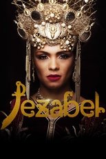 Poster for Jezabel