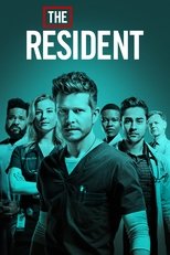 Ver The Resident (2018) Online