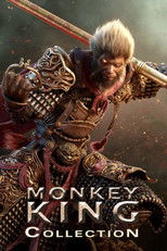 The Monkey King (Cheang) Collection