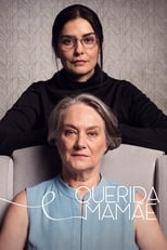 Poster for Querida Mamãe