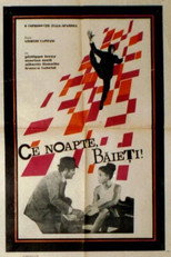 Ce noapte, băieți!