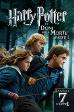 Harry Potter e i Doni della Morte - Parte 1