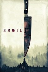 Poster for Broil 