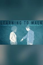 Poster for Learning to Walk