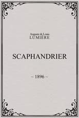 Poster for Scaphandrier 