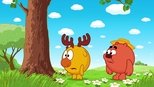 Смешарики 3x13 (S03E13)