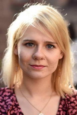 Foto retrato de Freja Printz Ringbæk