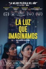 VER La luz que imaginamos (2025) Online Gratis HD