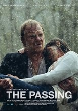 Poster for The Passing 