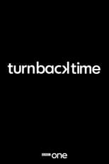 Poster for Turn Back Time