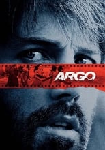 Poster for Argo 