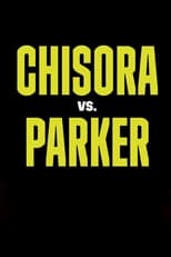 Poster di Derek Chisora vs Joseph Parker