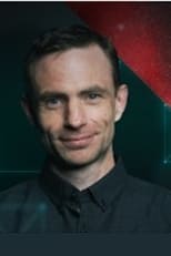 Wade Pryce as Himself in Loremasters