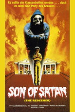 The Redeemer: Son of Satan!