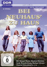 Bei Neuhaus zu Haus poster
