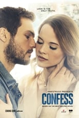 Poster di Confess