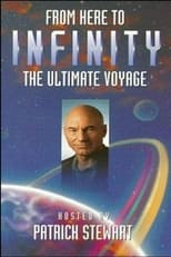 Poster for From Here to Infinity: The Ultimate Voyage