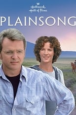 Poster for Plainsong