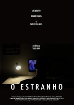 The Stranger poster movie