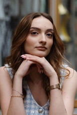 Clémence Ponsinet Clémence Ponsinet