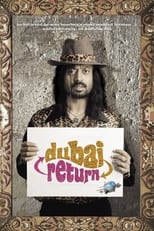 Poster for Dubai Return