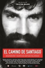 Poster for Santiago's Path: Disappearance and Death of Santiago Maldonado