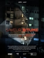 Poster di Saveur Bitume