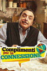 Complimenti per la connessione