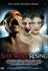 Poster for She Wolf Rising
