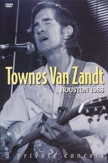 Poster for Houston 1988: A Private Concert