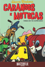 Wheelie and the Chopper Bunch