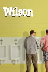 Poster for Wilson 