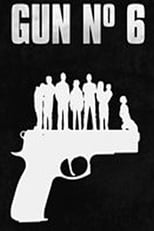 Poster for Gun No 6 