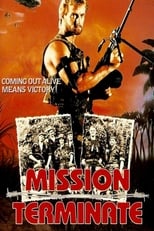 Mission Terminate (1987)