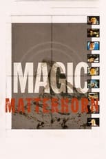 Poster for Magic Matterhorn