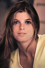 Poster for Katharine Ross