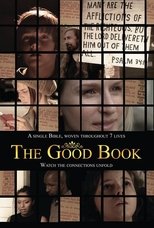 Poster for The Good Book