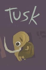 Poster for Tusk 