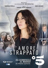 Poster for L'amore strappato