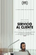 Poster for Servicio al cliente 