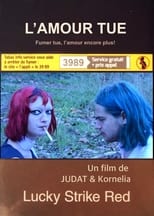 Poster for L'AMOUR TUE