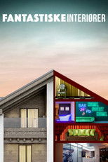 Fantastiske interiører