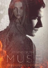 Poster for Legend of the Muse