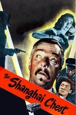 Poster for Shanghai Chest